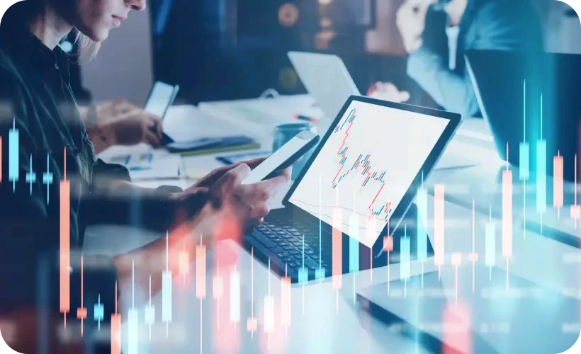 Swap Kinrix Fin trading numérique