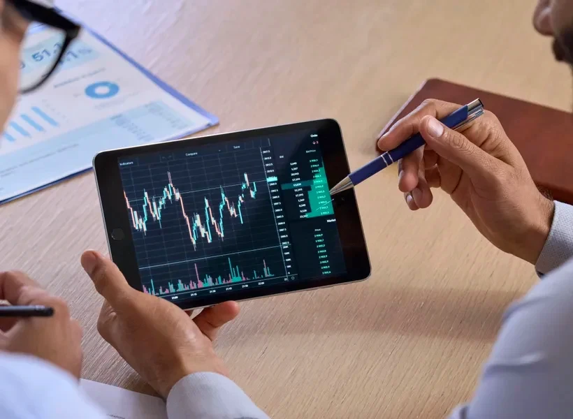 Swap Kinrix Fin plateforme