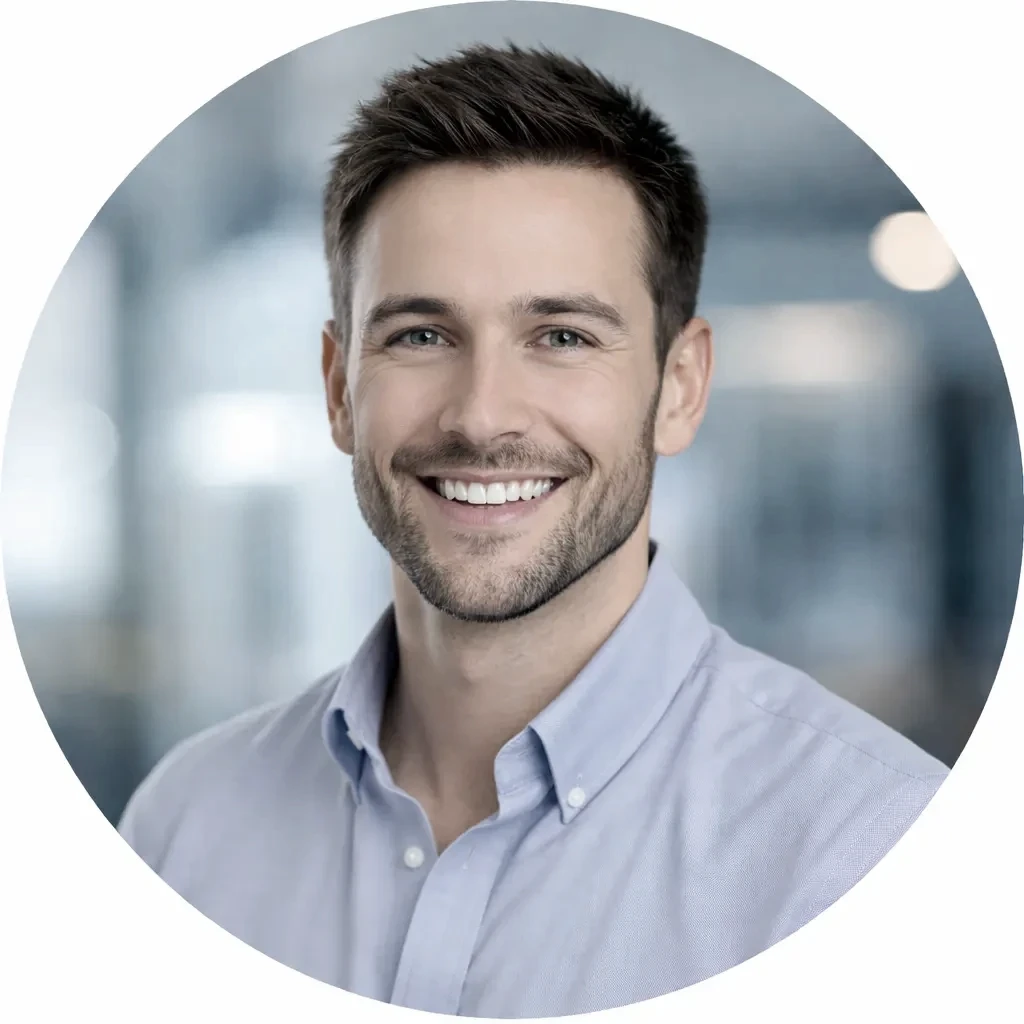 Photo de Antoine Dubois